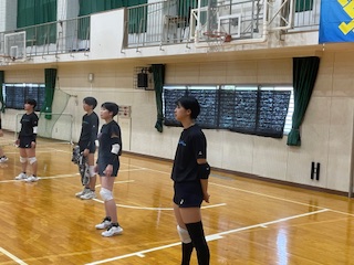 教育実習２
