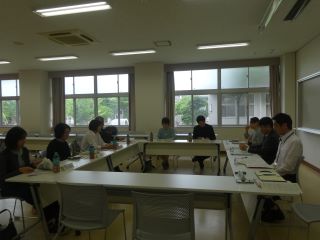 学校運営協議会
