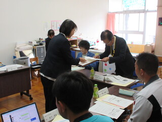 R7第１回学校運営協議会01