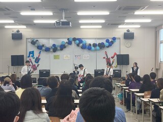 一般公開４
