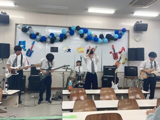 一般公開5
