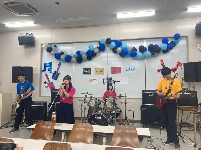 一般公開７