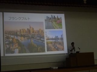 朝礼３