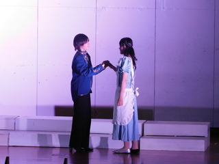 演劇部