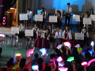 音楽部③