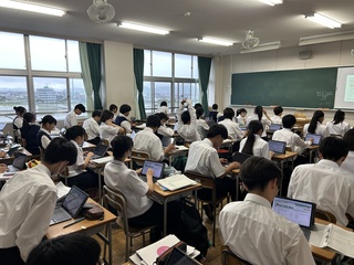 探究６月２