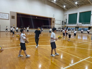 研究授業２