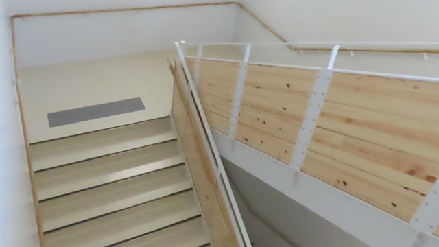 階段