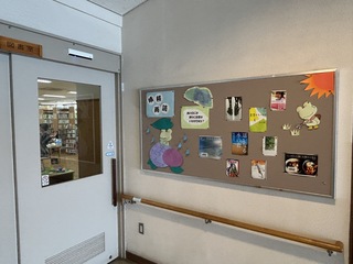図書館１