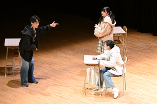 演劇１
