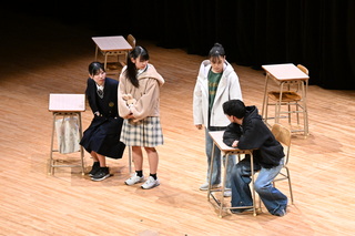 演劇２