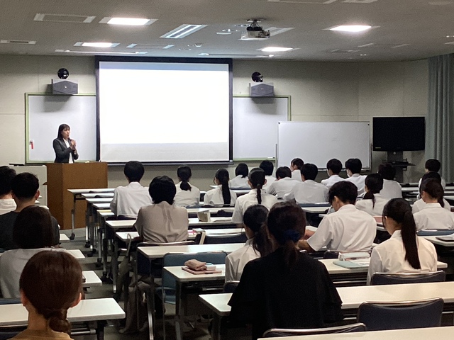 学習アドバイス会