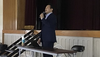 薬物乱用防止講座1