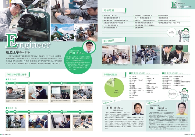 学校案内４