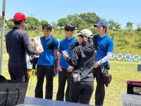 東海競技会2
