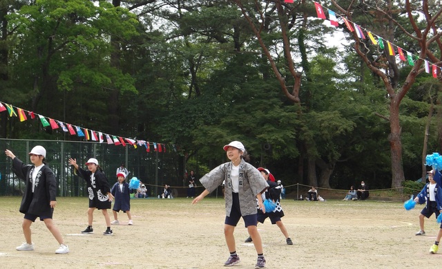 ソーラン