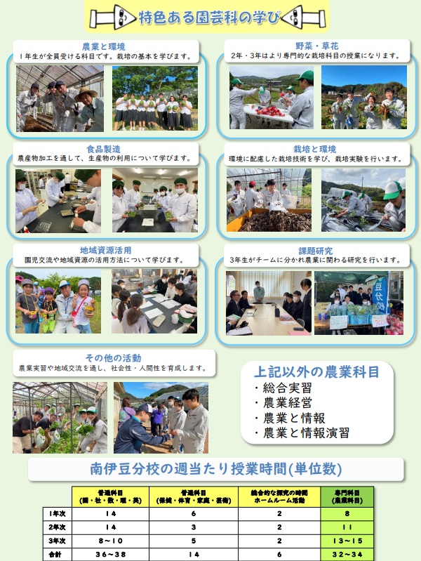 学校案内