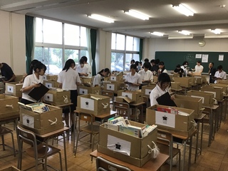 ブックフェア１