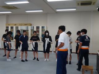 JRC講習１