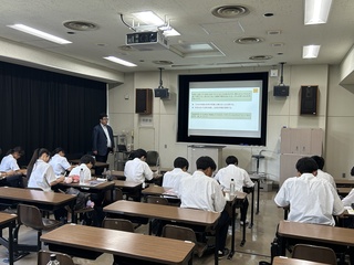 日大１