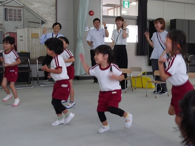 １がっきしゅうぎょうしき６