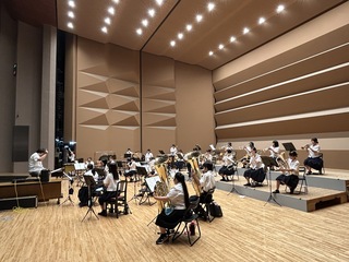 ホール２