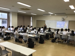 リーダー１