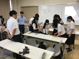 リーダー２