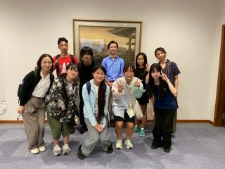 ４日目三南の翼４