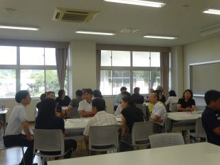 職員研修２