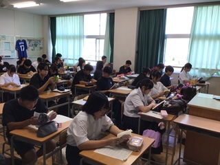 面談２