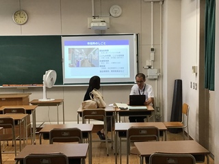 ９月１