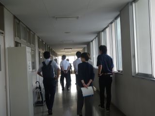 学校説明会４