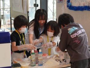 ぼくらのまちのはら2