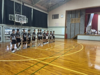秋季選手権１