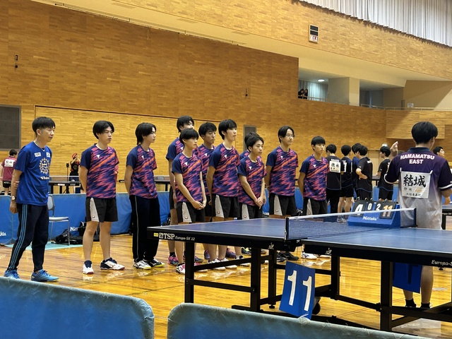 新人団体西部3 新人3