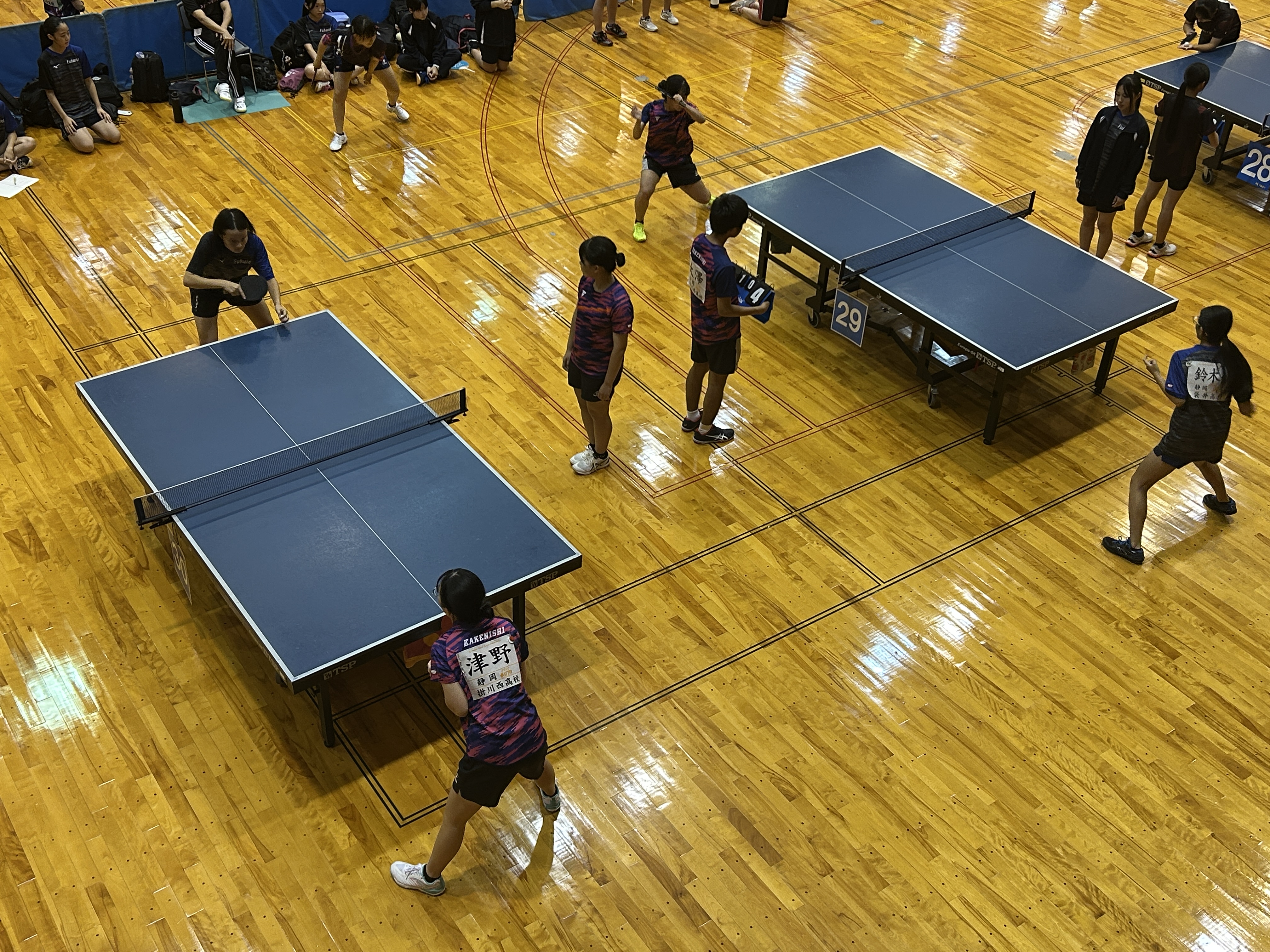 新人団体西部1 1