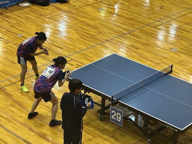 新人団体西部2 2