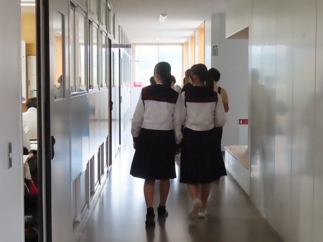 体験入学02