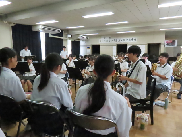 体験入学04