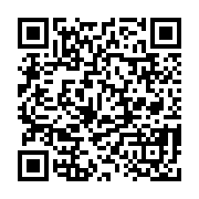 参加申込フォームQRコード