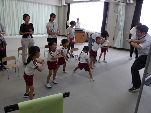 しぎょうしき４