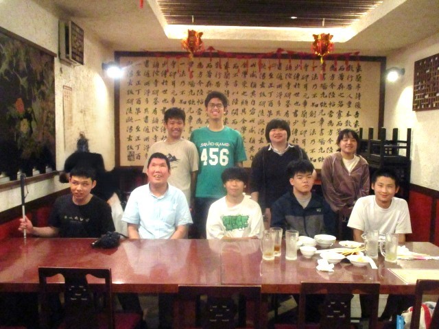 IMG_6638 外食会 外食会③