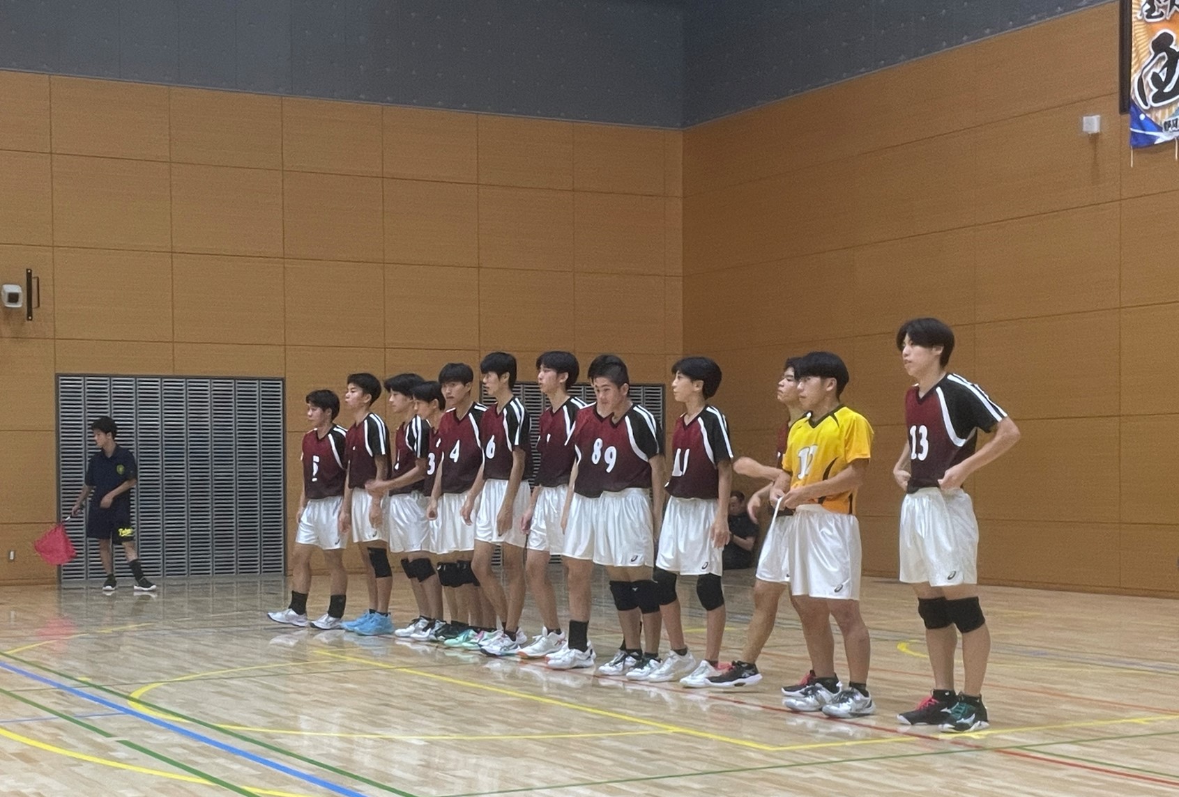 集合写真　沼津市大会