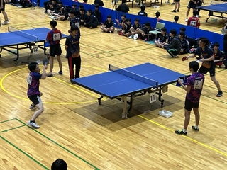 新人県大会2 新人県2