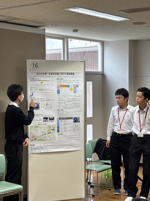 syukusyokendai 静岡県立大発表1