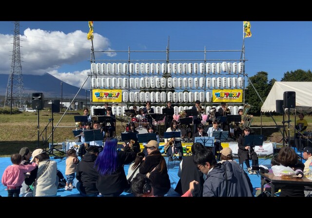 20251103tubofes つぼフェス