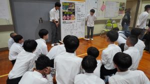 R7オープンスクール３