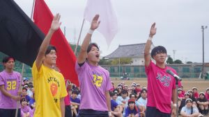 R7体育祭３