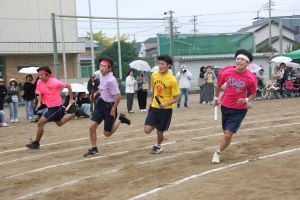 R7体育祭６